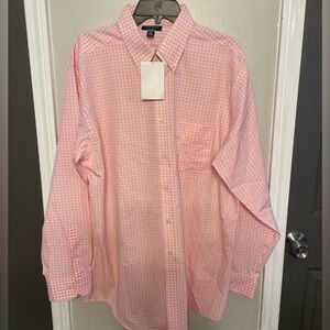 Alfani shirt